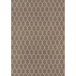 Rug, Momeni, Baja, BAJ-2, Taupe, 1'8" X 3'7", 26707