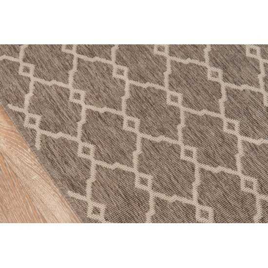 Rug, Momeni, Baja, BAJ-2, Taupe, 1'8" X 3'7", 26707
