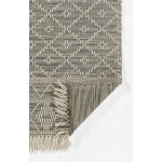 Rug, Momeni, Boulder, BOU-1, Charcoal, 5' X 8', 48115