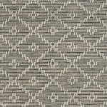 Rug, Momeni, Boulder, BOU-1, Charcoal, 5' X 8', 48115