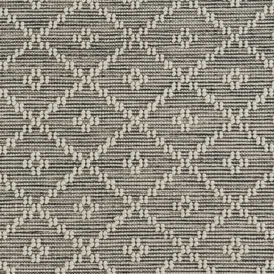 Rug, Momeni, Boulder, BOU-1, Charcoal, 5' X 8', 48115
