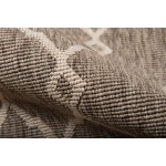 Rug, Momeni, Baja, BAJ-2, Taupe, 2'3" X 4'6", 26727