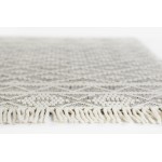 Rug, Momeni, Boulder, BOU-1, Charcoal, 8' X 10', 48122