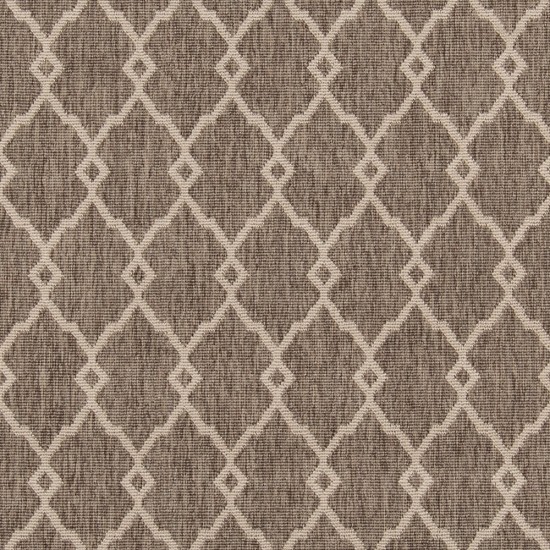 Rug, Momeni, Baja, BAJ-2, Taupe, 2'3" X 4'6", 26727