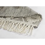 Rug, Momeni, Boulder, BOU-1, Charcoal, 8' X 10', 48122