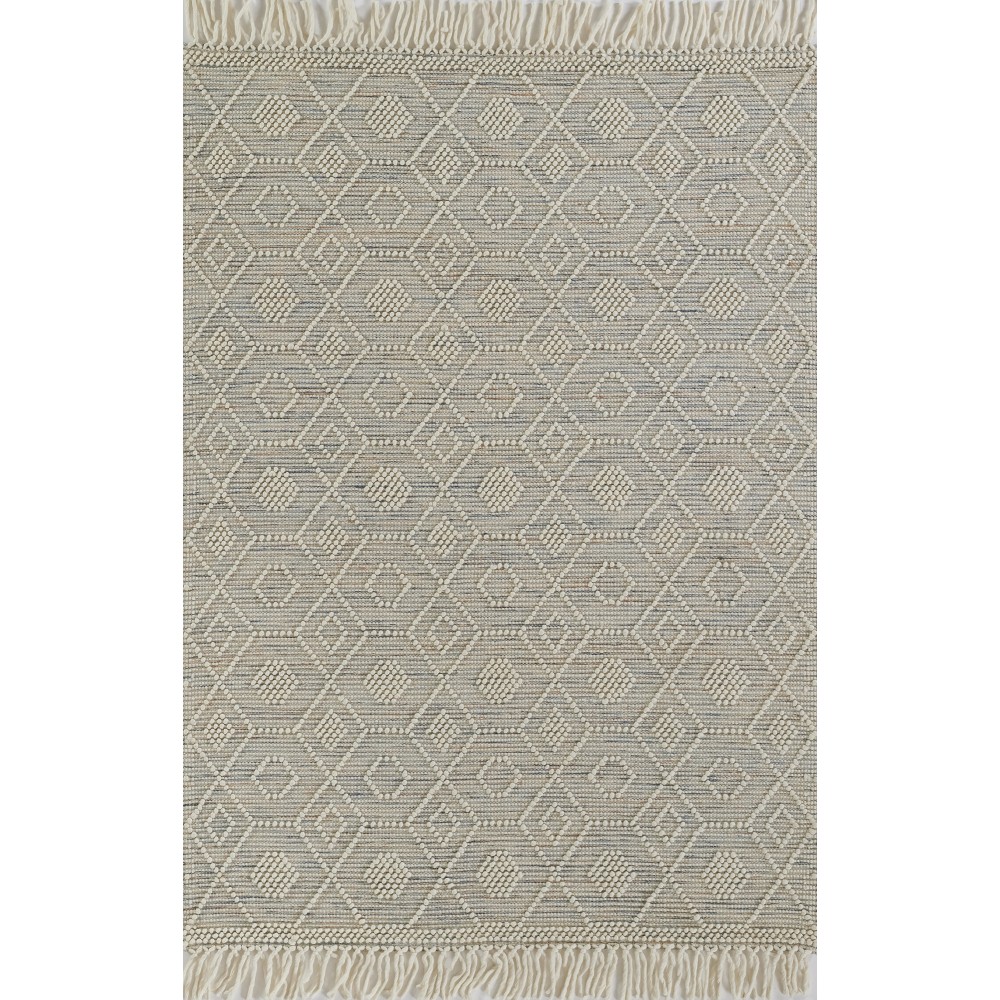 Rug, Momeni, Boulder, BOU-2, Multi, 2' X 3', 48107