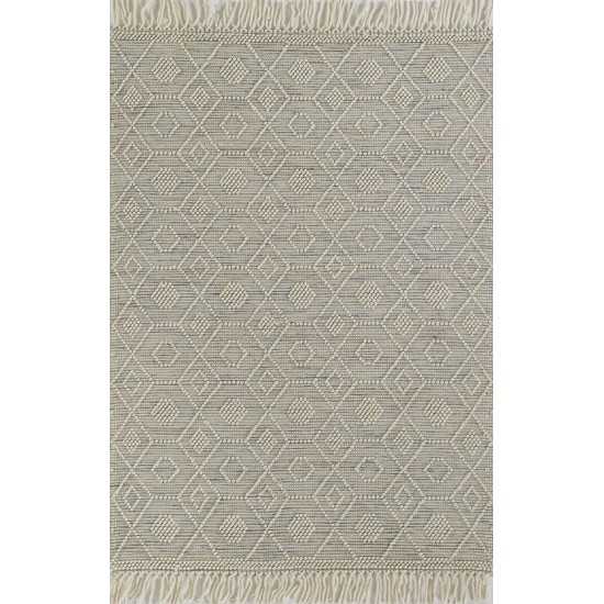 Rug, Momeni, Boulder, BOU-2, Multi, 2'3" X 8' Runner, 48246