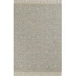 Rug, Momeni, Boulder, BOU-2, Multi, 3'6" X 5'6", 48112