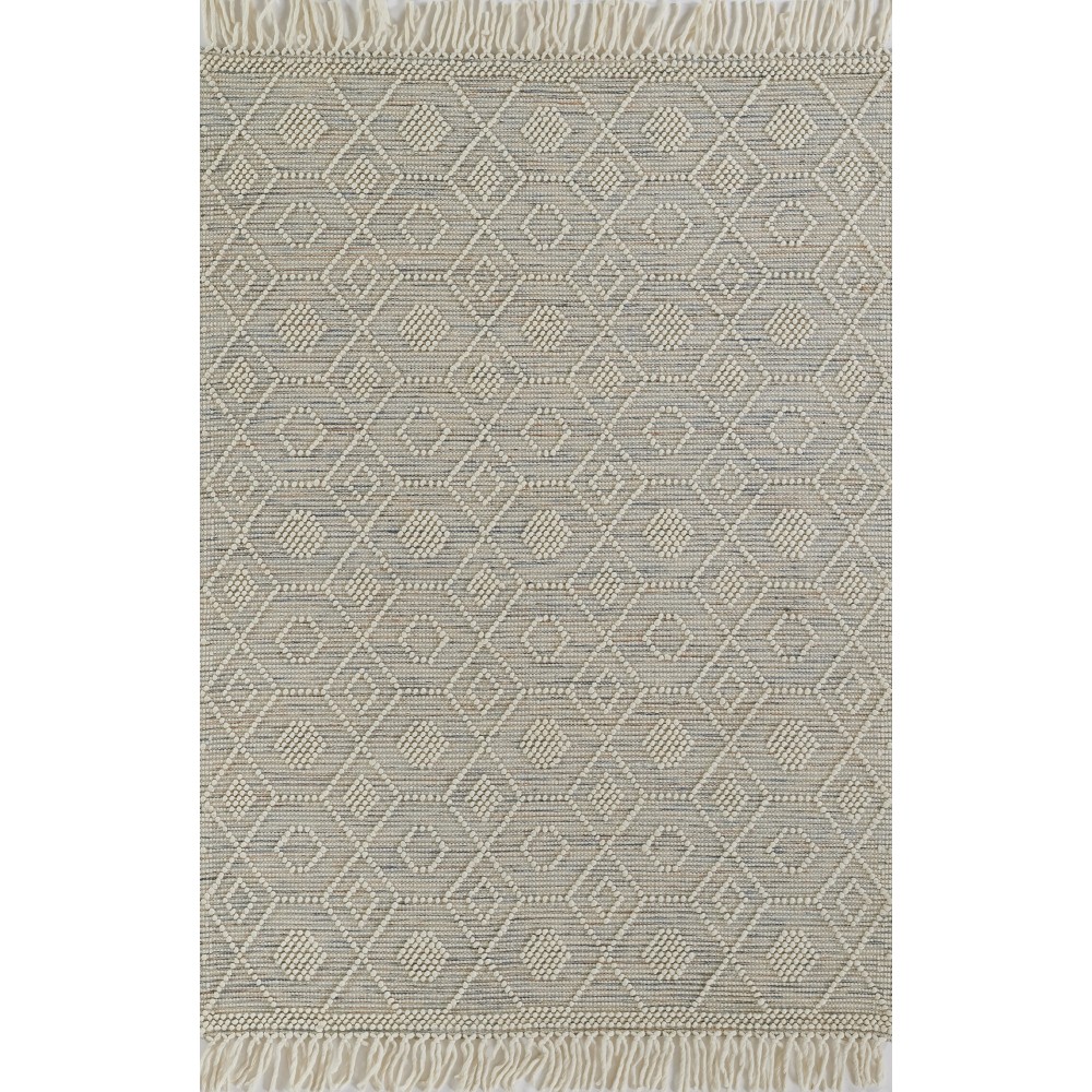 Rug, Momeni, Boulder, BOU-2, Multi, 3'6" X 5'6", 48112