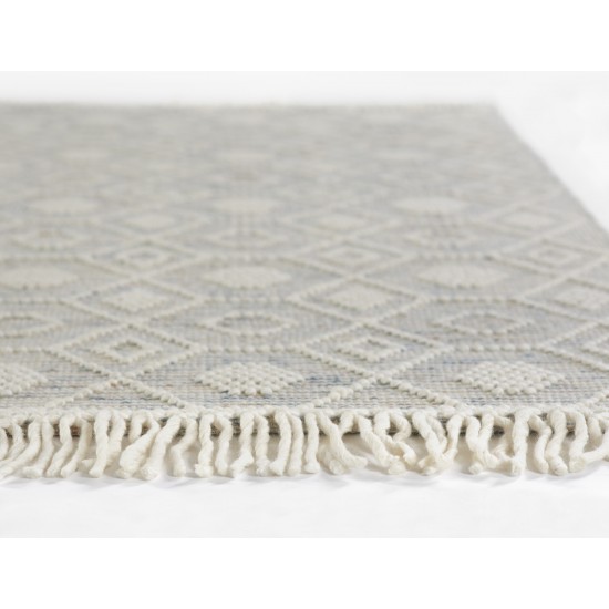Rug, Momeni, Boulder, BOU-2, Multi, 3'6" X 5'6", 48112