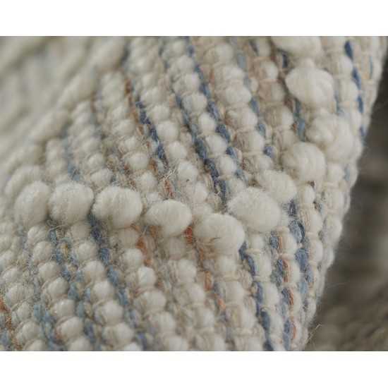 Rug, Momeni, Boulder, BOU-2, Multi, 3'6" X 5'6", 48112