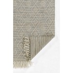 Rug, Momeni, Boulder, BOU-2, Multi, 3'6" X 5'6", 48112
