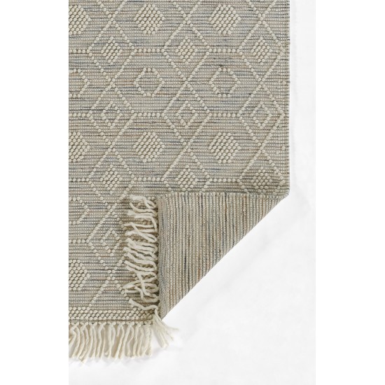 Rug, Momeni, Boulder, BOU-2, Multi, 3'6" X 5'6", 48112