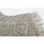 Rug, Momeni, Boulder, BOU-2, Multi, 3'6" X 5'6", 48112
