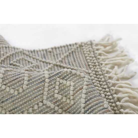 Rug, Momeni, Boulder, BOU-2, Multi, 3'6" X 5'6", 48112