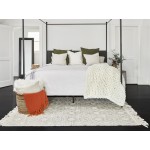 Rug, Momeni, Boulder, BOU-2, Multi, 3'6" X 5'6", 48112