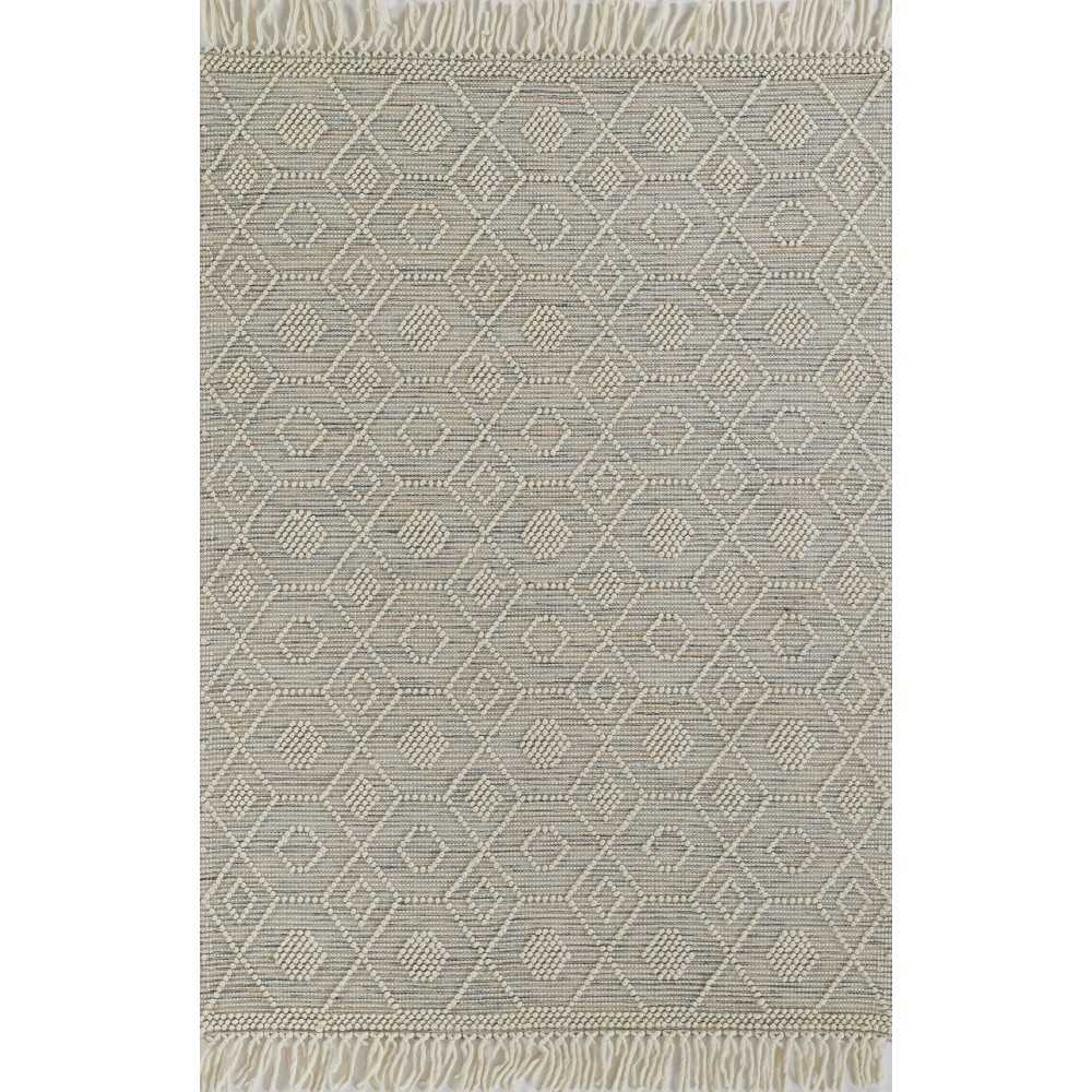 Rug, Momeni, Boulder, BOU-2, Multi, 5' X 8', 48116