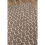 Rug, Momeni, Baja, BAJ-2, Taupe, 8'6" X 13', 26851