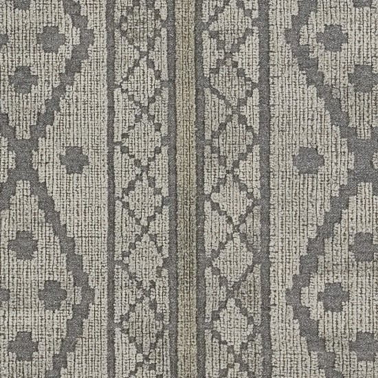 Rug, Momeni, Bristol, BRS-1, Grey, 2' X 3', 48504