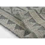 Rug, Momeni, Bristol, BRS-1, Grey, 5' X 8', 48517