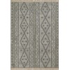Rug, Momeni, Bristol, BRS-1, Grey, 9' X 12', 48527