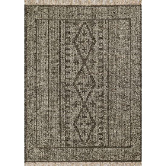 Rug, Momeni, Bristol, BRS-2, Natural, 2' X 3', 48505