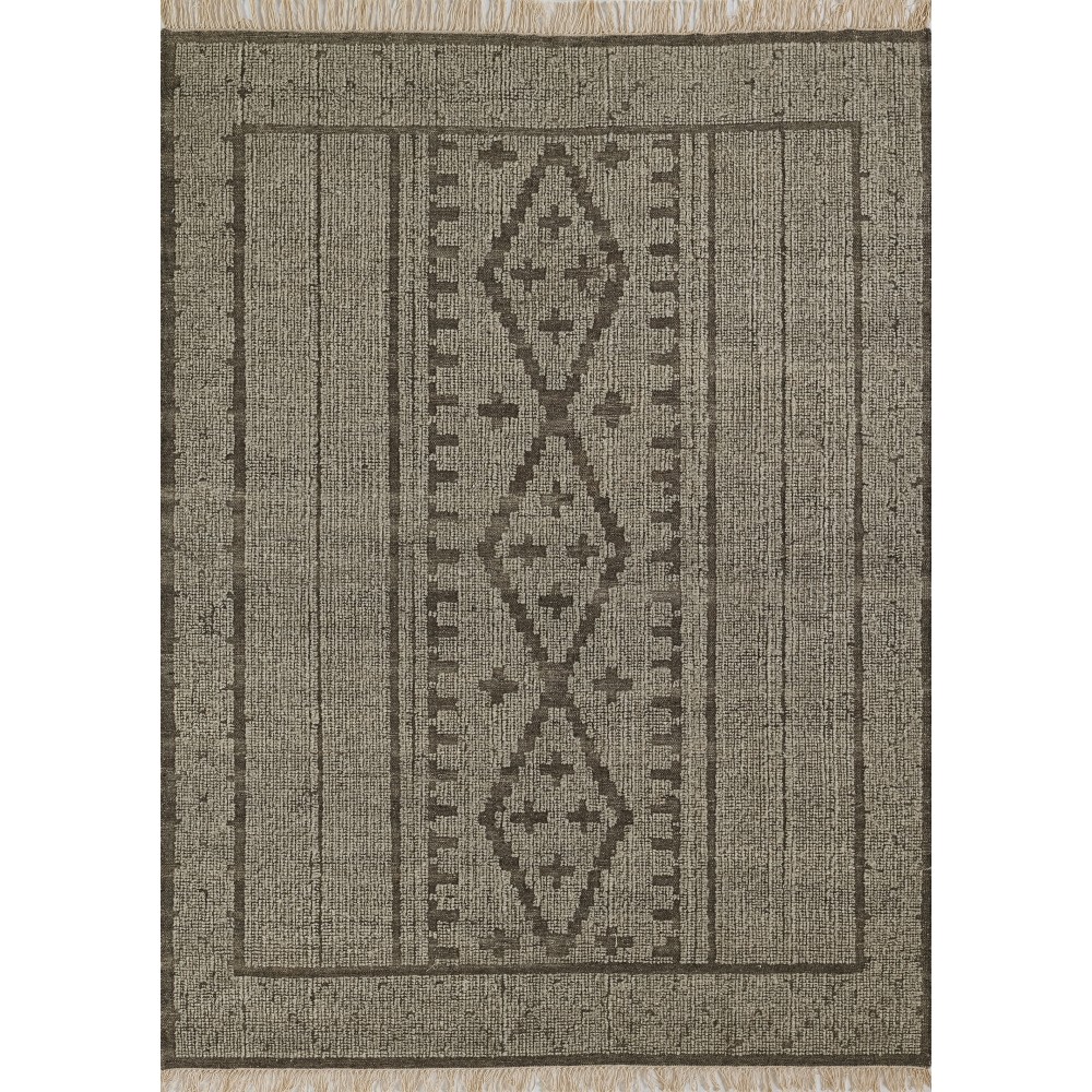 Rug, Momeni, Bristol, BRS-2, Natural, 2' X 3', 48505