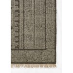 Rug, Momeni, Bristol, BRS-2, Natural, 2' X 3', 48505