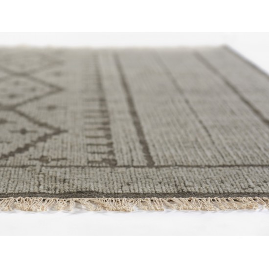 Rug, Momeni, Bristol, BRS-2, Natural, 2' X 3', 48505