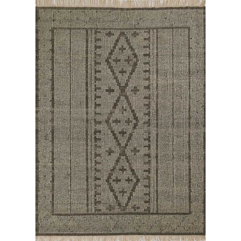 Rug, Momeni, Bristol, BRS-2, Natural, 2'3" X 8' Runner, 48533