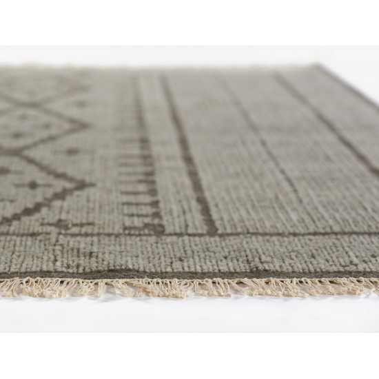 Rug, Momeni, Bristol, BRS-2, Natural, 2'3" X 8' Runner, 48533