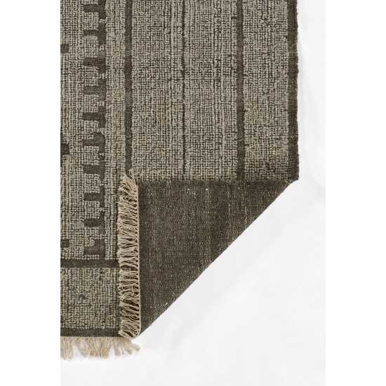 Rug, Momeni, Bristol, BRS-2, Natural, 2'3" X 8' Runner, 48533