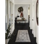 Rug, Momeni, Bristol, BRS-2, Natural, 2'3" X 8' Runner, 48533