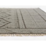 Rug, Momeni, Bristol, BRS-2, Natural, 5' X 8', 48518