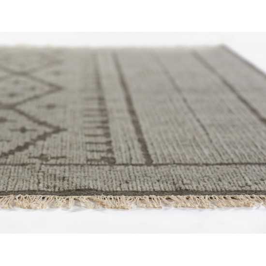 Rug, Momeni, Bristol, BRS-2, Natural, 5' X 8', 48518