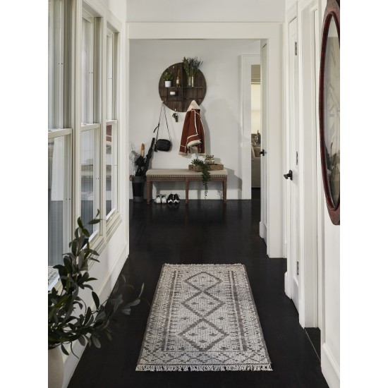 Rug, Momeni, Bristol, BRS-2, Natural, 5' X 8', 48518