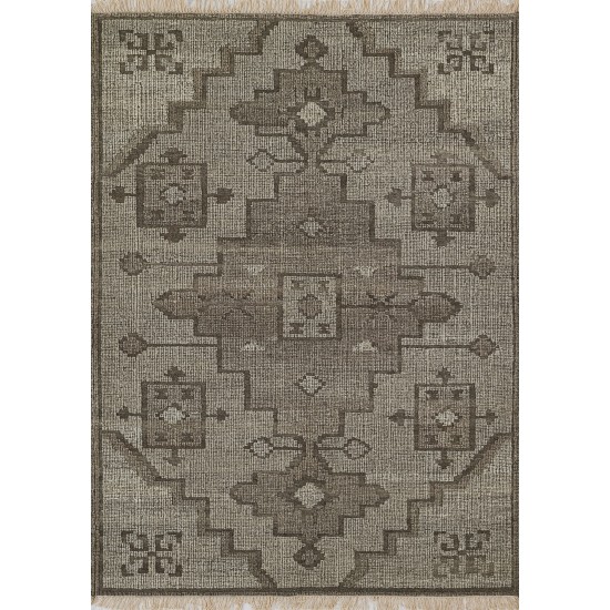 Rug, Momeni, Bristol, BRS-3, Natural, 2' X 3', 48506