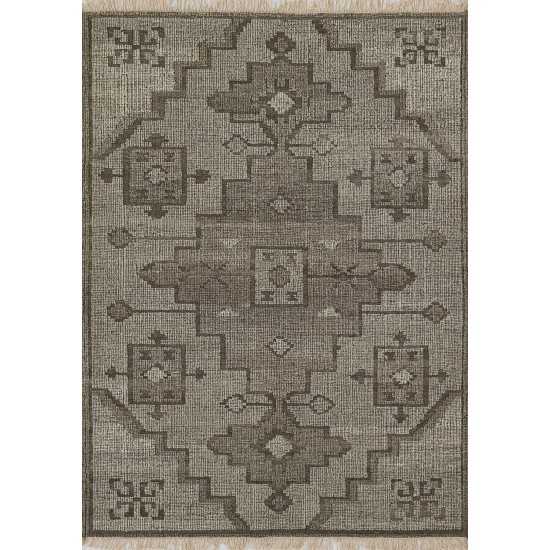 Rug, Momeni, Bristol, BRS-3, Natural, 2'3" X 8' Runner, 48534