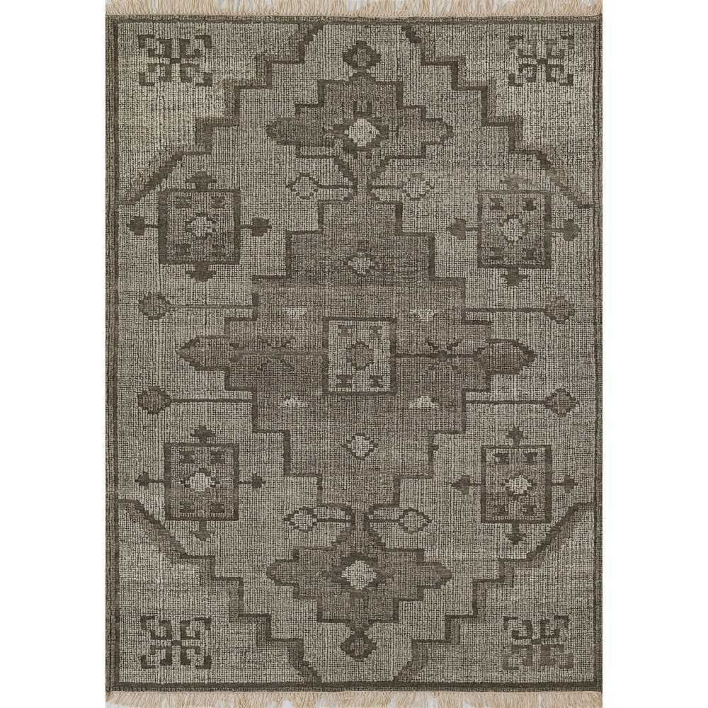 Rug, Momeni, Bristol, BRS-3, Natural, 2'3" X 8' Runner, 48534