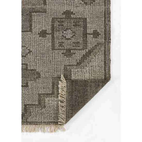 Rug, Momeni, Bristol, BRS-3, Natural, 2'3" X 8' Runner, 48534