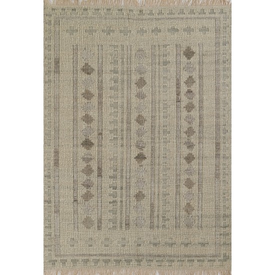 Rug, Momeni, Bristol, BRS-4, Ivory, 2' X 3', 48507