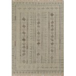 Rug, Momeni, Bristol, BRS-4, Ivory, 3'6" X 5'6", 48514