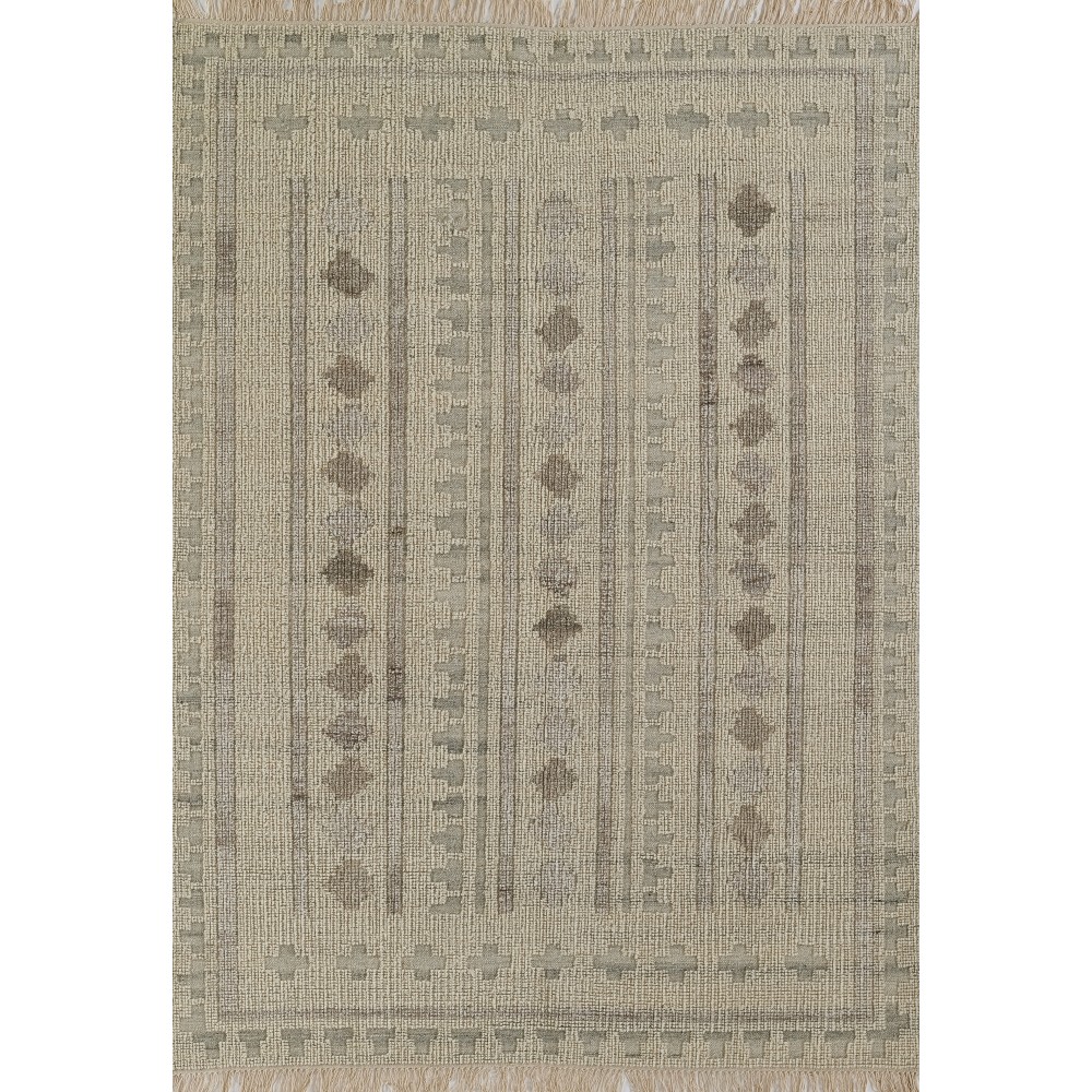 Rug, Momeni, Bristol, BRS-4, Ivory, 3'6" X 5'6", 48514 Rug, Momeni, Bristol, BRS-4, Ivory, 3'6" X 5'6", 48514
