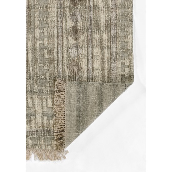 Rug, Momeni, Bristol, BRS-4, Ivory, 3'6" X 5'6", 48514