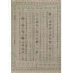 Rug, Momeni, Bristol, BRS-4, Ivory, 5\' X 8\', 48515