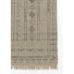 Rug, Momeni, Bristol, BRS-4, Ivory, 5' X 8', 48515