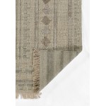 Rug, Momeni, Bristol, BRS-4, Ivory, 5' X 8', 48515