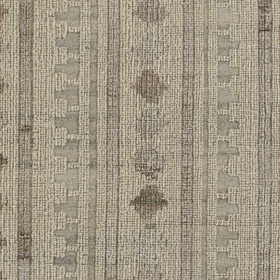 Rug, Momeni, Bristol, BRS-4, Ivory, 5' X 8', 48515