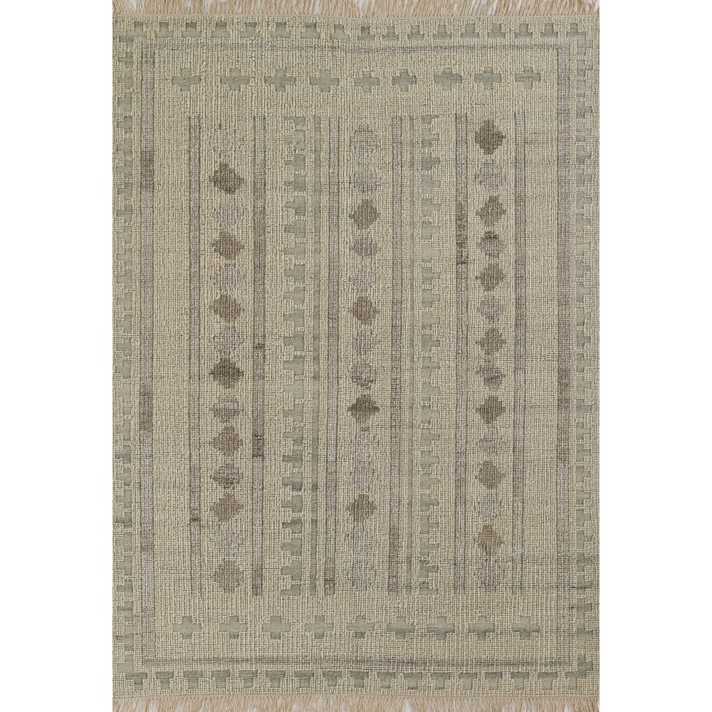 Rug, Momeni, Bristol, BRS-4, Ivory, 8' X 10', 48524