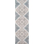 Rug, Momeni, Brooklyn Heights, BH-01, Ivory, 2' X 3', 35772